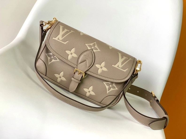 LX Satchel Bags Refined 18664