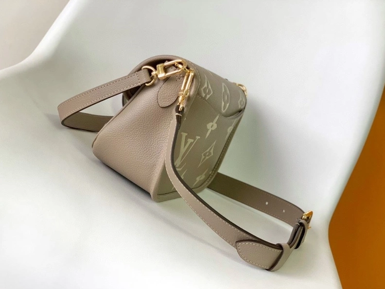 LX Satchel Bags Refined 18664