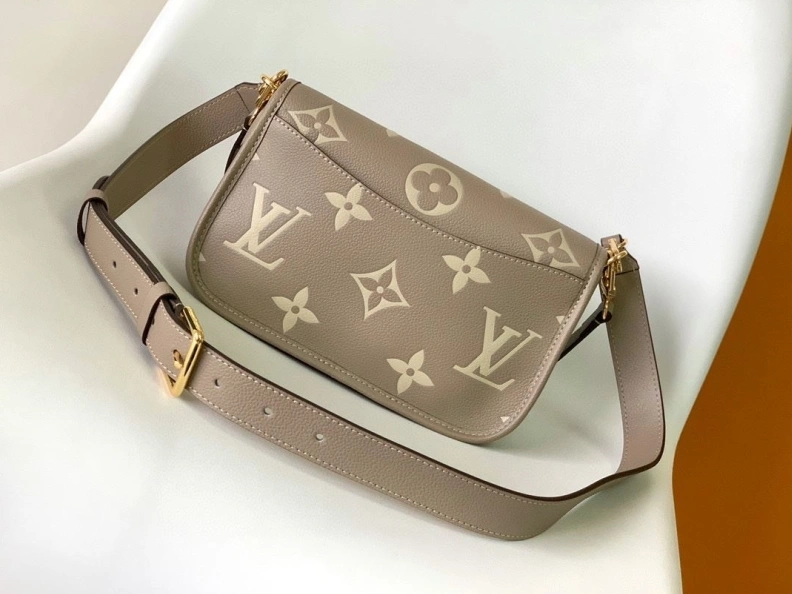 LX Satchel Bags Refined 18664