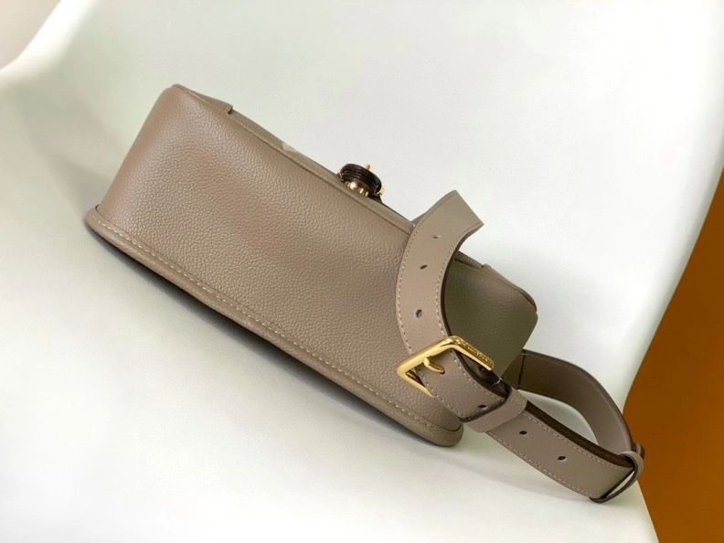 LX Satchel Bags Refined 18664