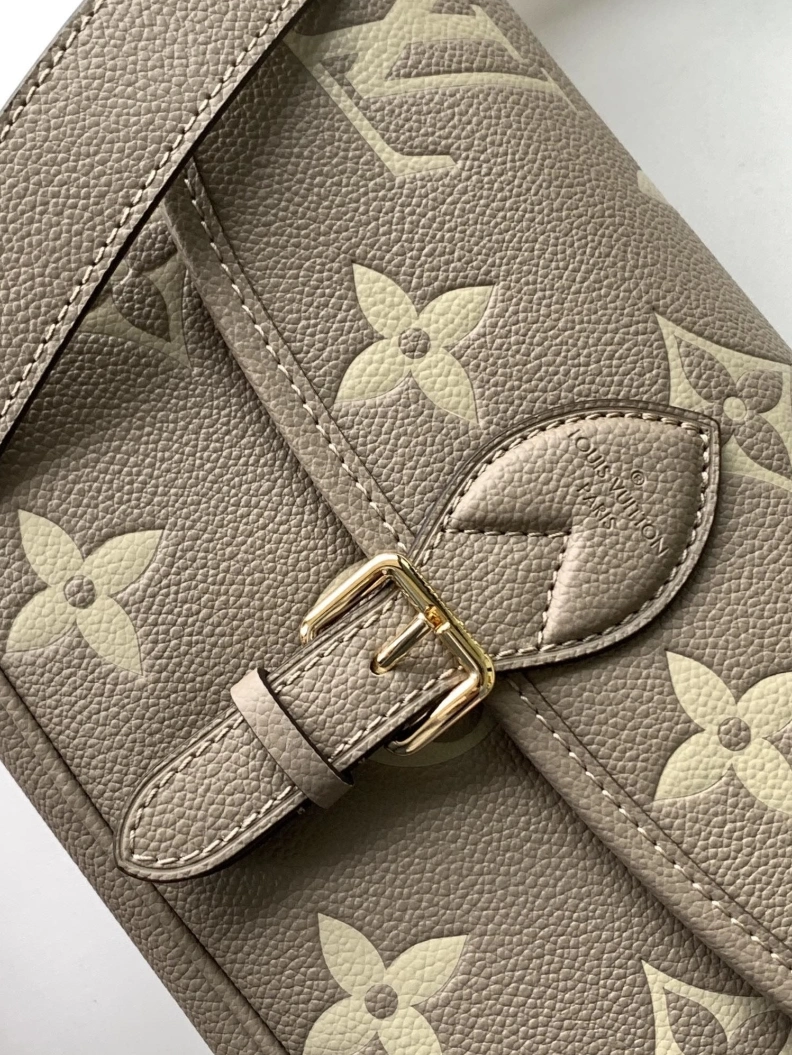 LX Satchel Bags Refined 18664