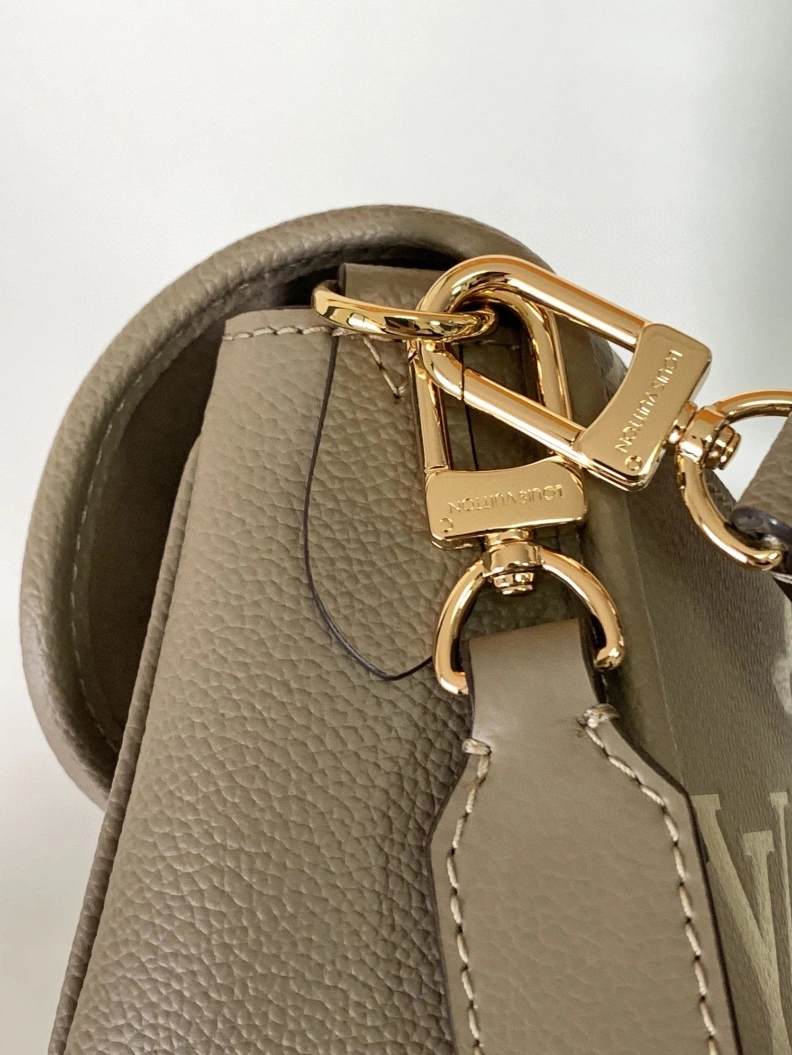 LX Satchel Bags Refined 18664