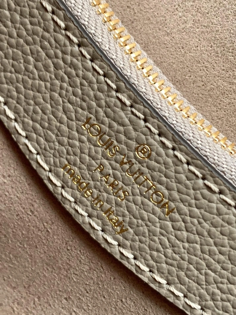 LX Satchel Bags Refined 18664