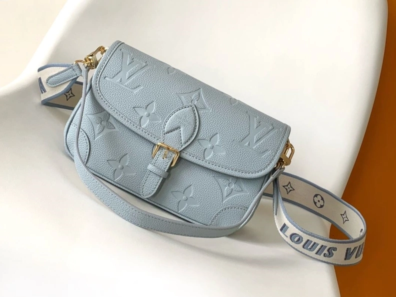Timeless LX Satchel Bags 18666