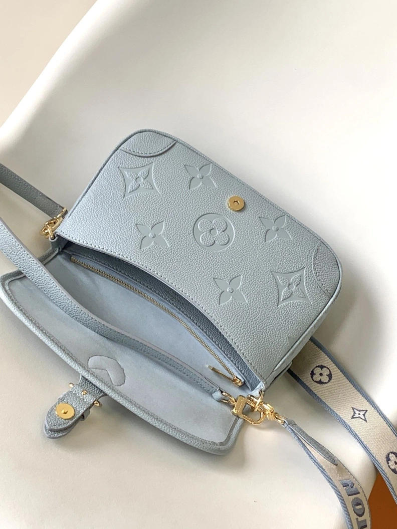Timeless LX Satchel Bags 18666