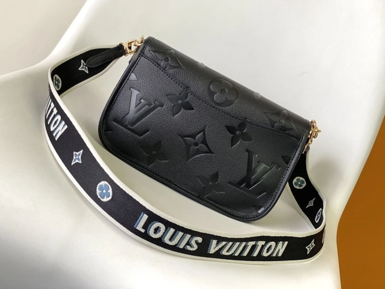 Resilient LX Satchel Bags 18657