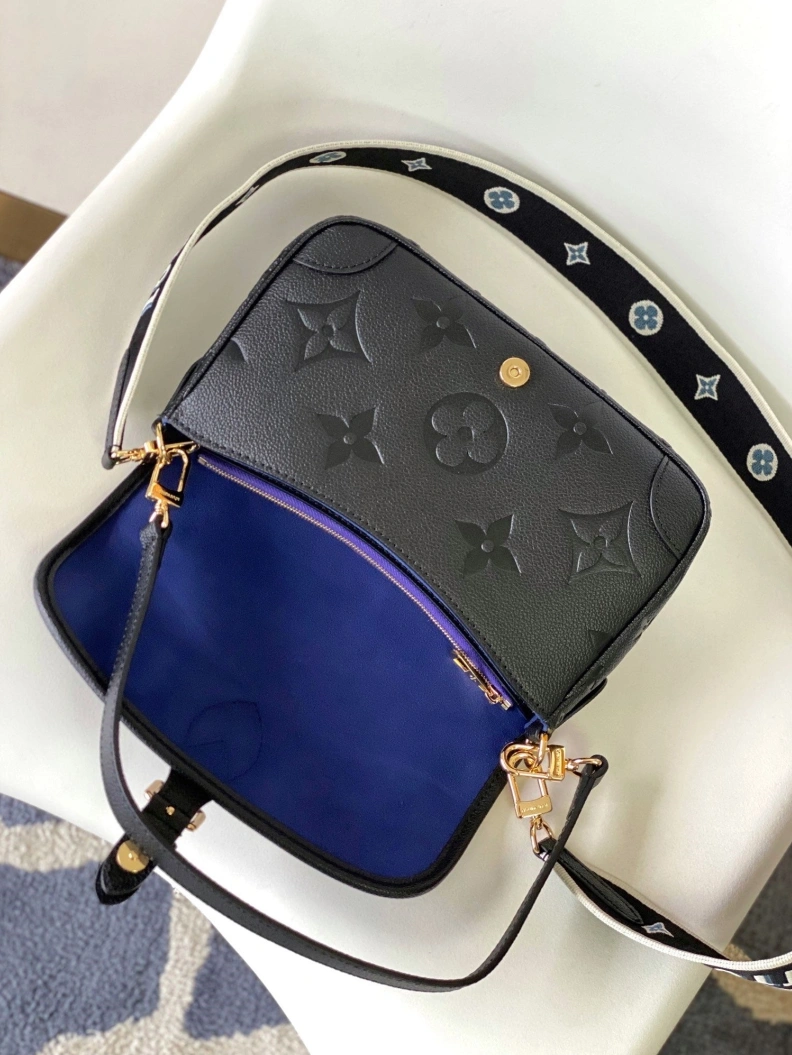 Resilient LX Satchel Bags 18657