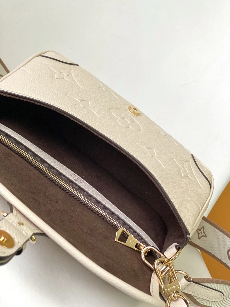 Cozy LX Satchel Bags 18659