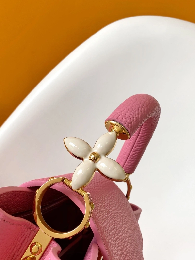 Trendsetting LX Caxucines Bags 18758