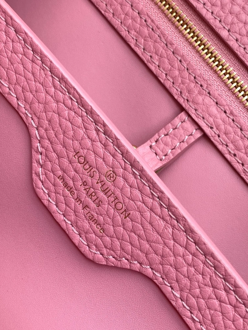 Trendsetting LX Caxucines Bags 18758