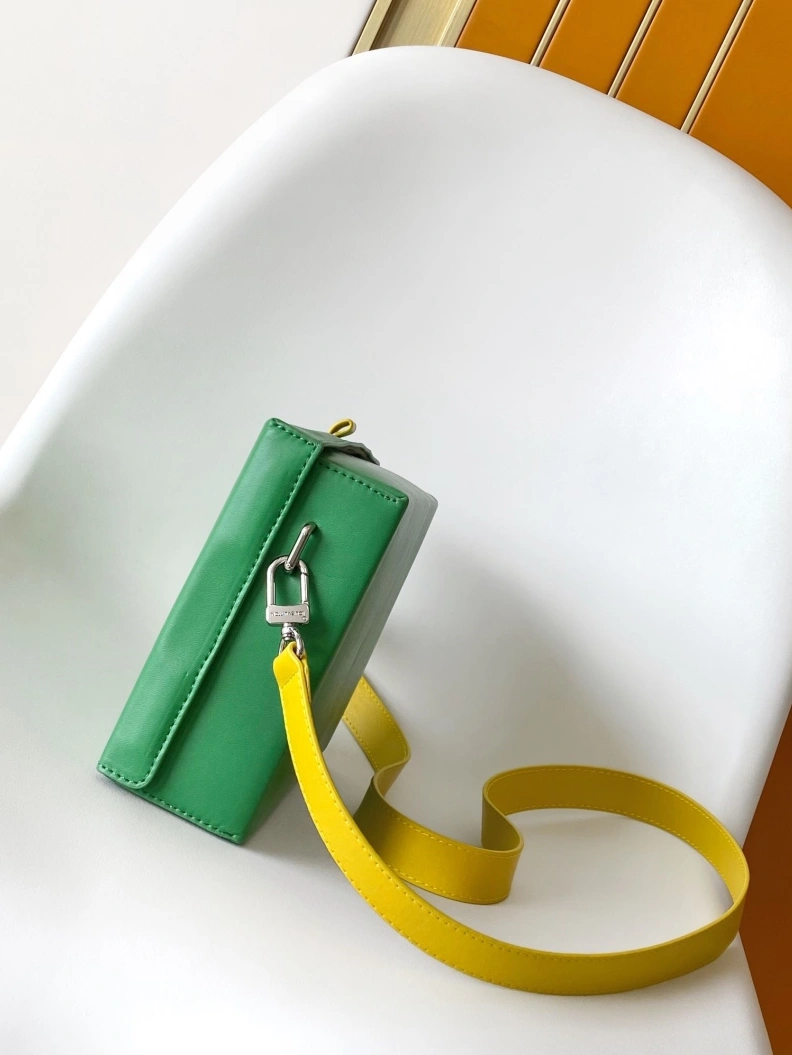 LX Box Bags Popular 18808