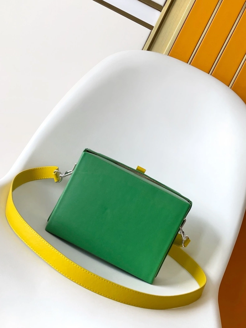 LX Box Bags Popular 18808