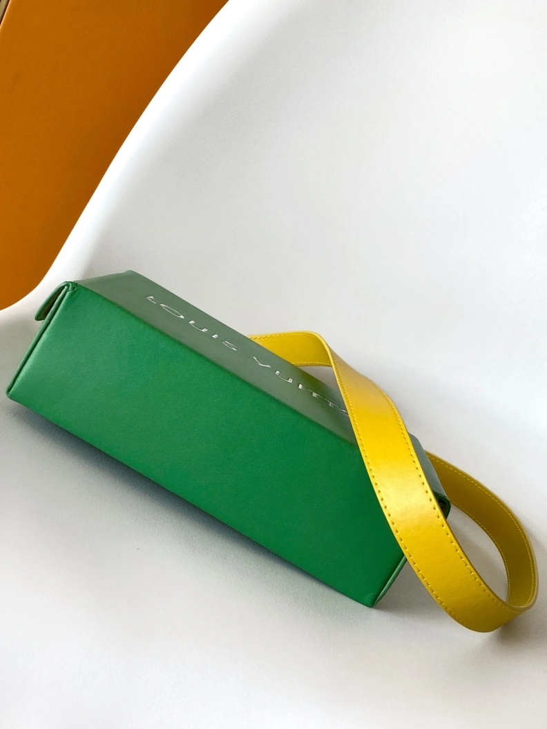 LX Box Bags Popular 18808