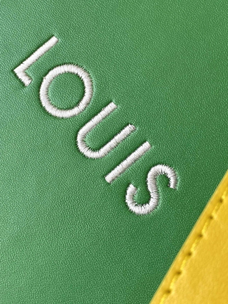 LX Box Bags Popular 18808