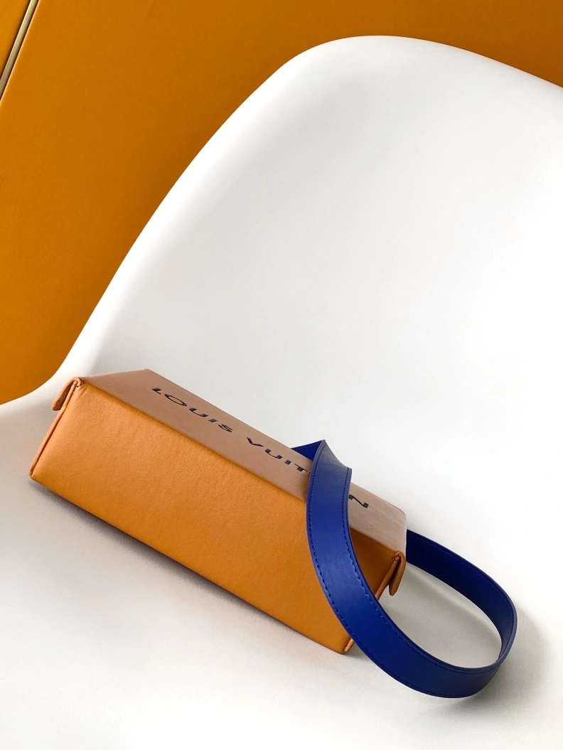 LX Box Bags Bright 18807