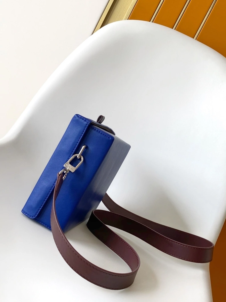Stylish LX Box Bags 18805