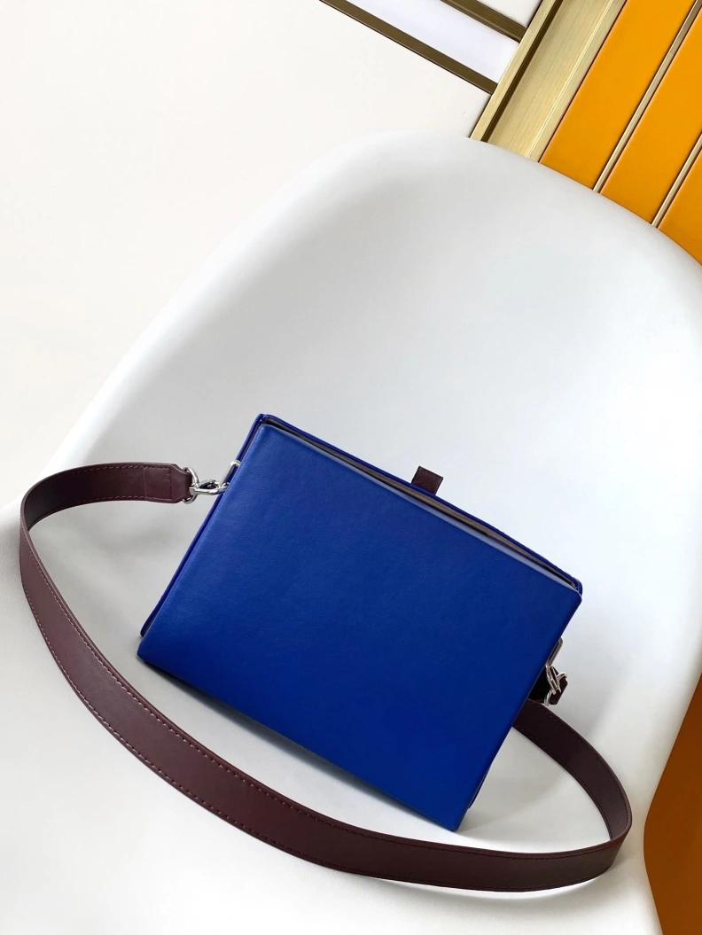 Stylish LX Box Bags 18805