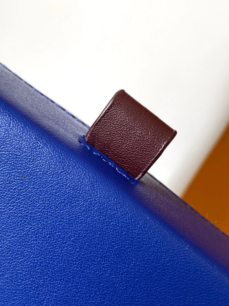 Stylish LX Box Bags 18805