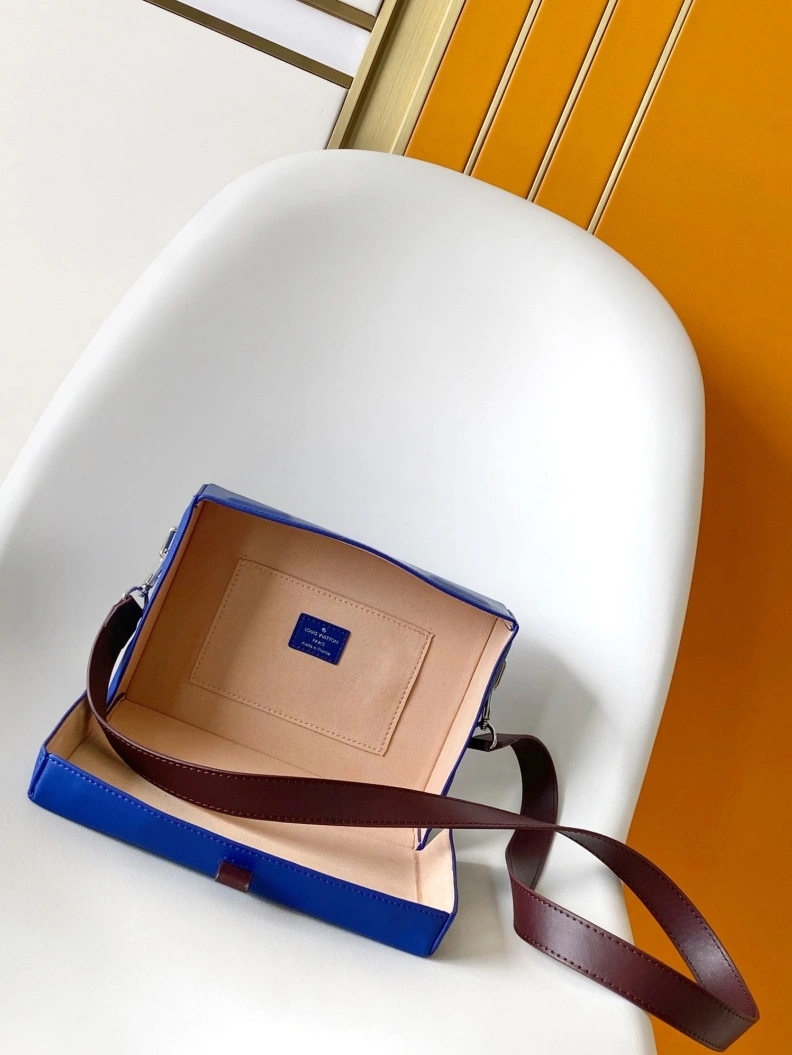 Stylish LX Box Bags 18805