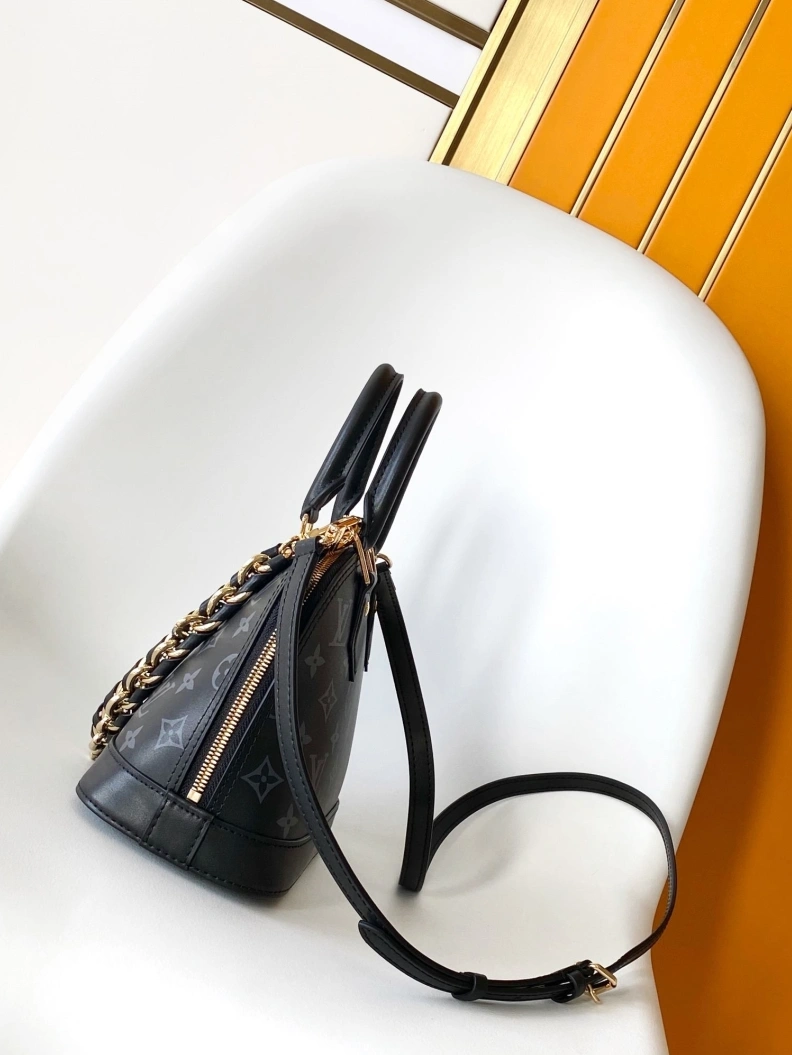 Trendy LX Top Handle Bags 18434