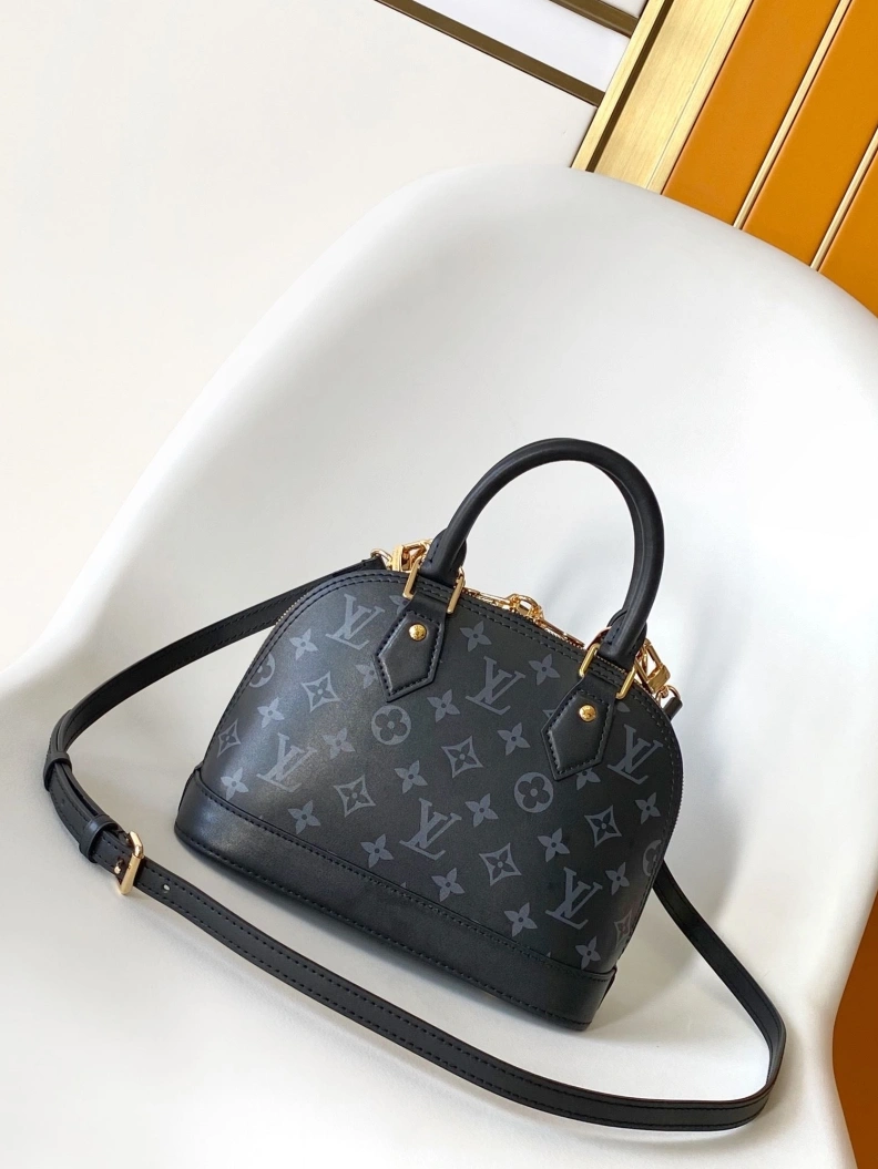 Trendy LX Top Handle Bags 18434