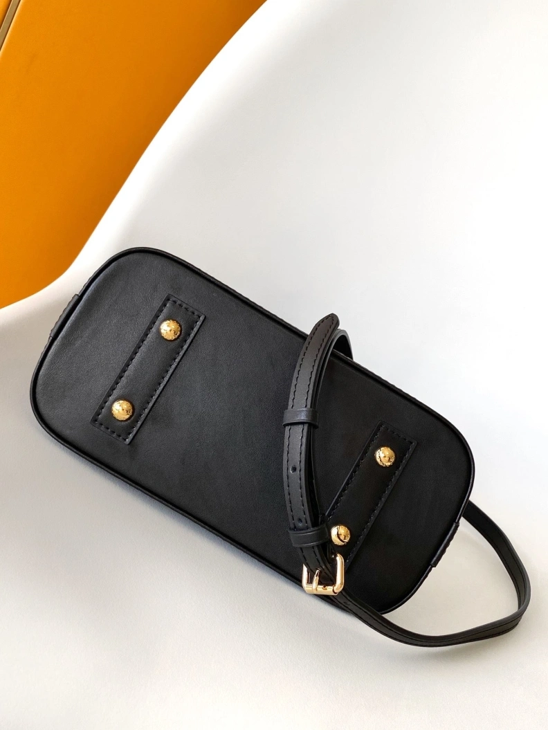 Trendy LX Top Handle Bags 18434