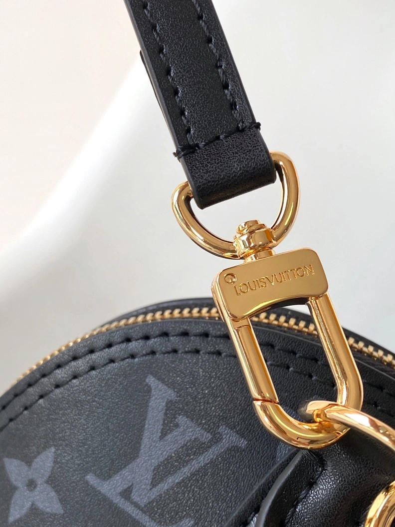 Trendy LX Top Handle Bags 18434