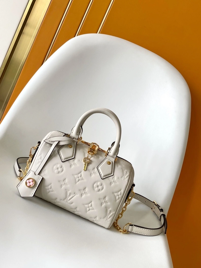 EyeCatching LX Speedy Bags 18468