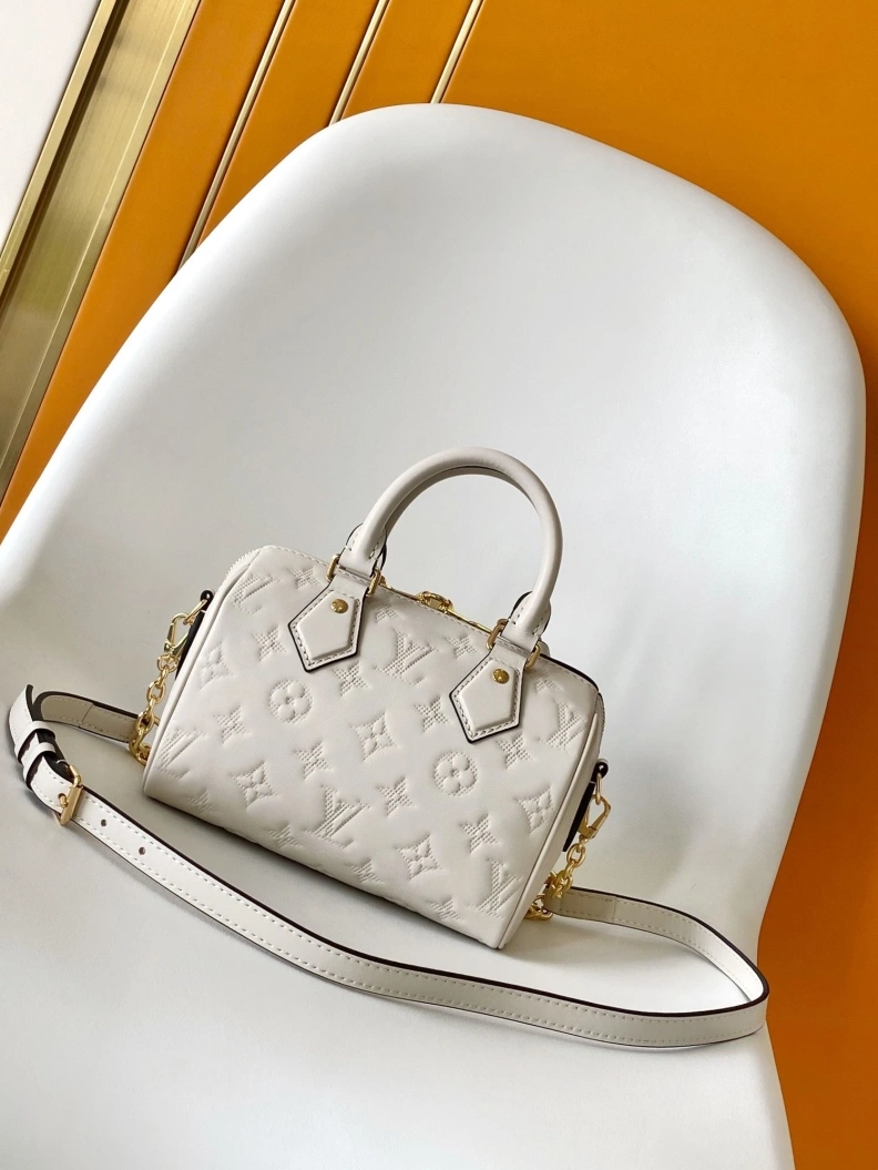 EyeCatching LX Speedy Bags 18468
