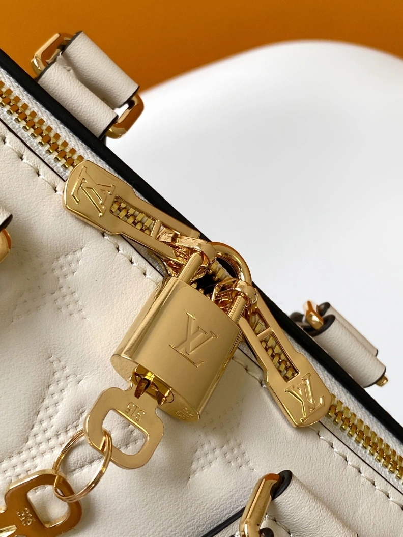 EyeCatching LX Speedy Bags 18468