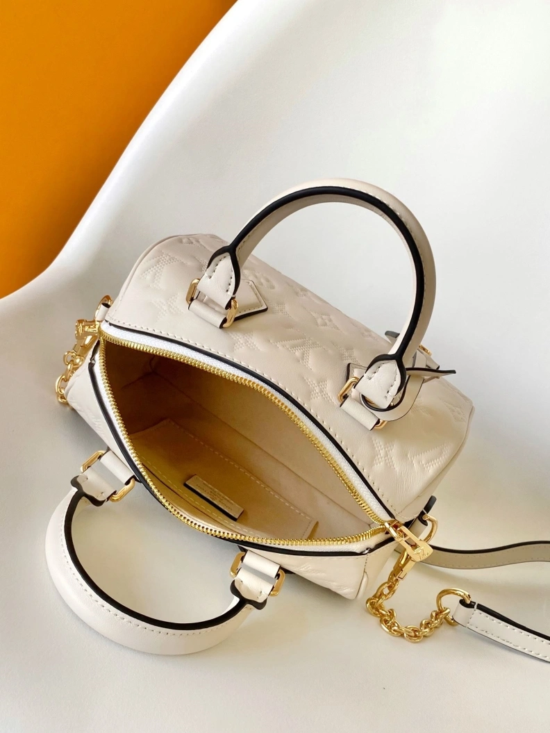 EyeCatching LX Speedy Bags 18468