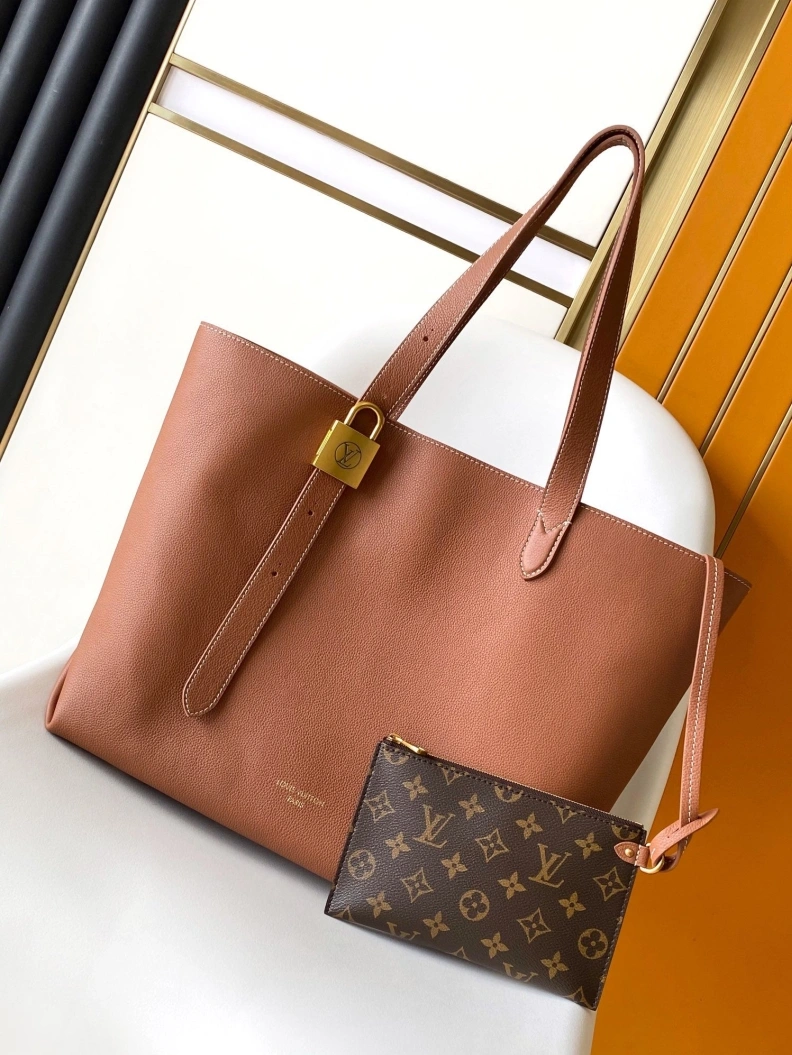 LX Shopping Bags Cozy 18561