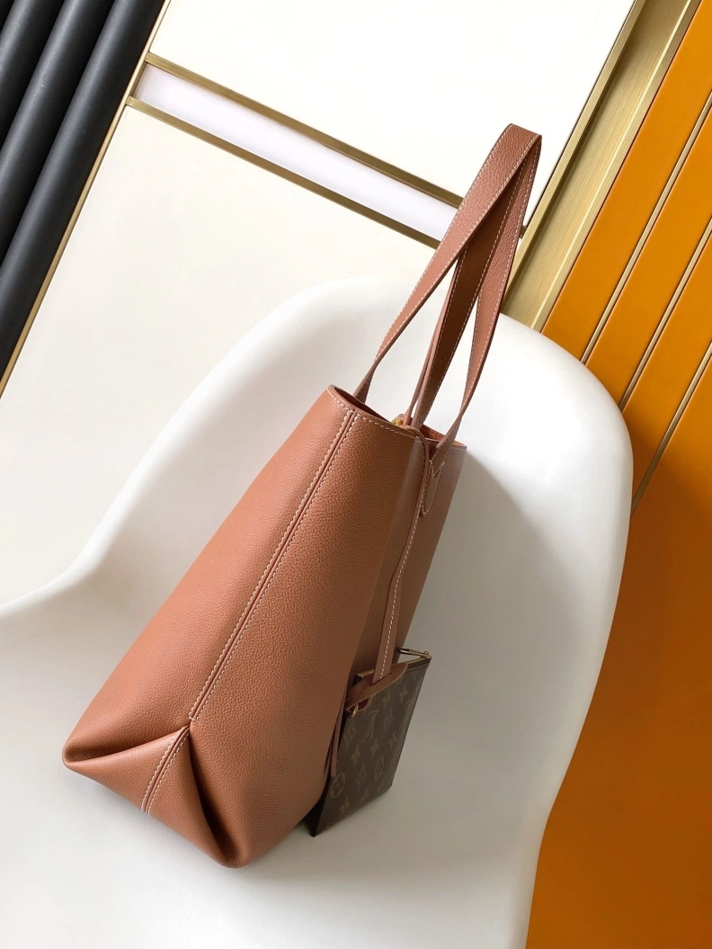 LX Shopping Bags Cozy 18561