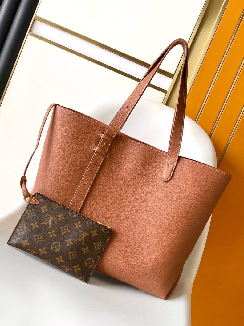 LX Shopping Bags Cozy 18561