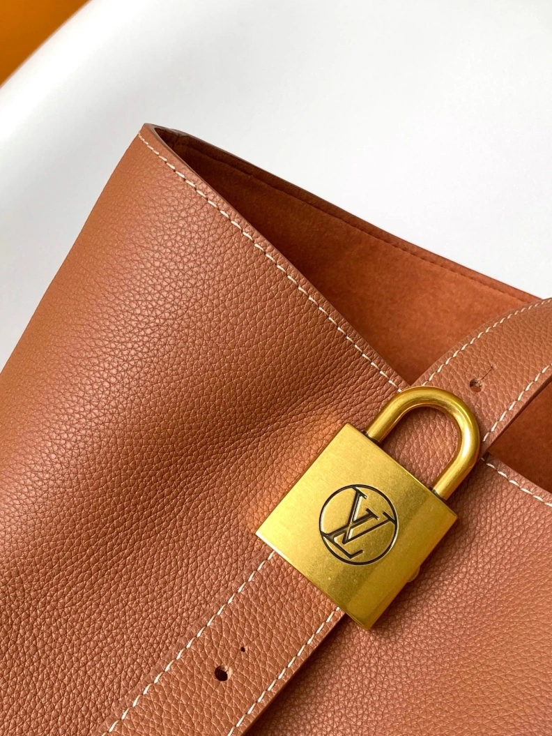 LX Shopping Bags Cozy 18561