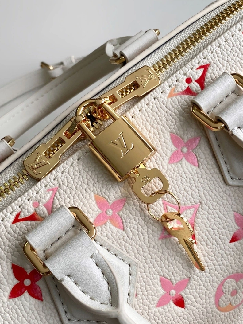 LX Speedy Bags Affordable 18481
