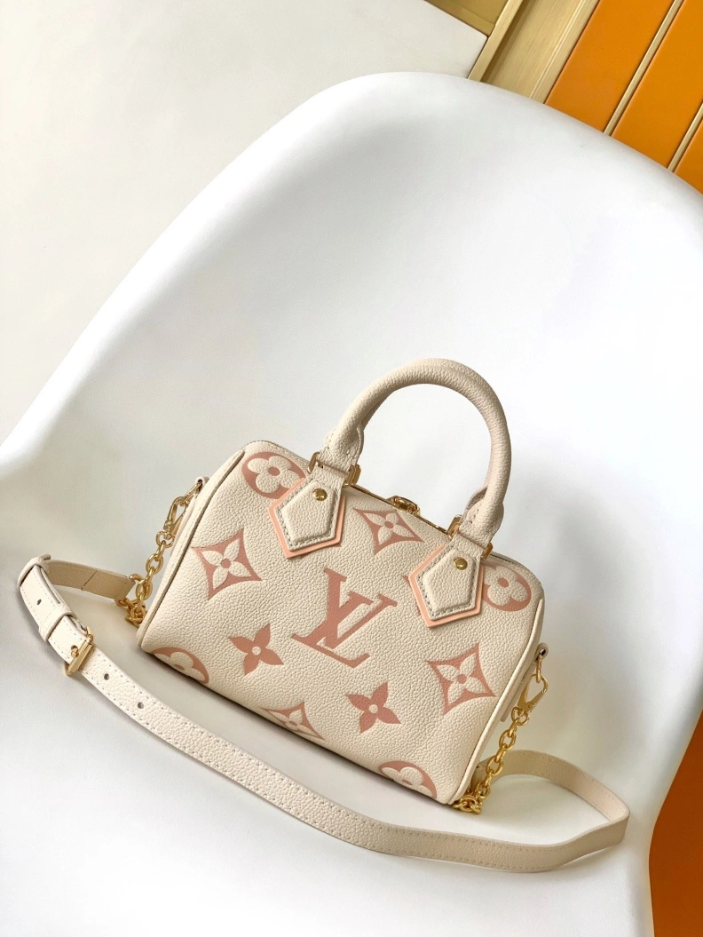LX Speedy Bags Resilient 18475