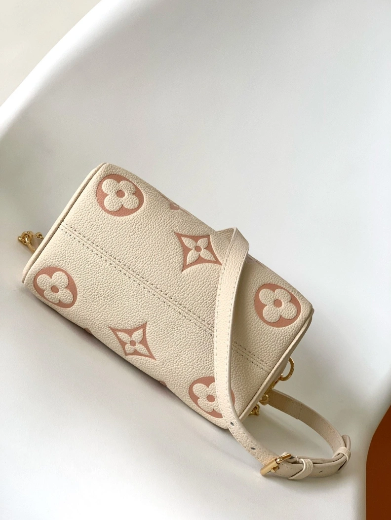 LX Speedy Bags Resilient 18475