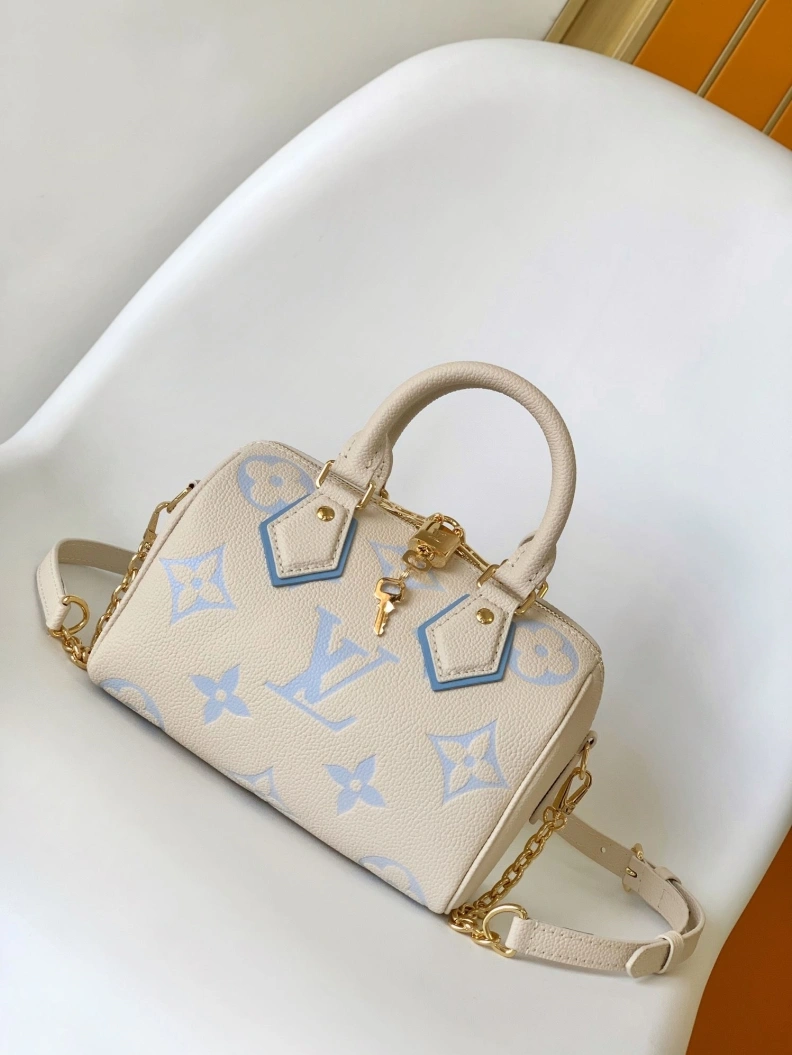 LX Speedy Bags Sleek 18474