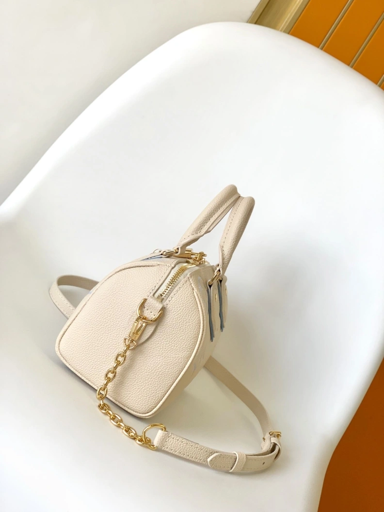 LX Speedy Bags Sleek 18474