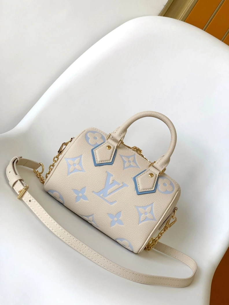 LX Speedy Bags Sleek 18474