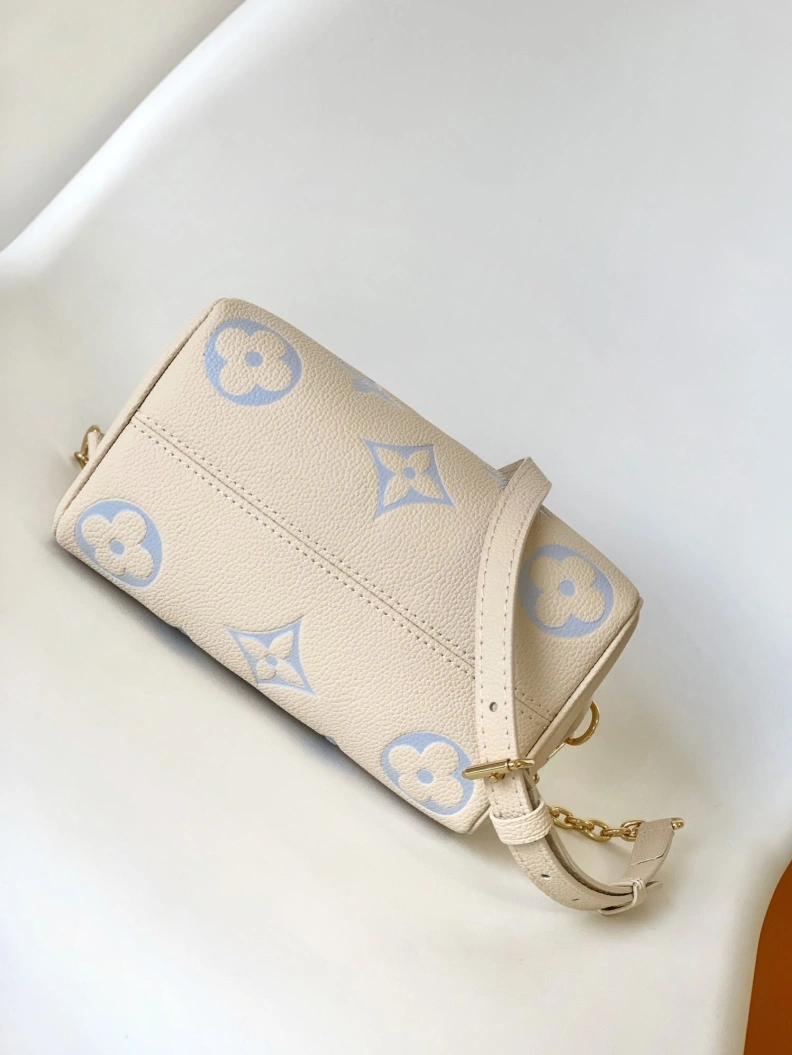 LX Speedy Bags Sleek 18474
