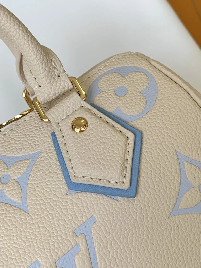 LX Speedy Bags Sleek 18474