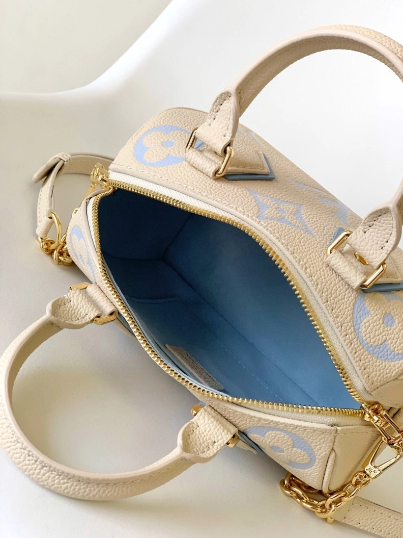 LX Speedy Bags Sleek 18474