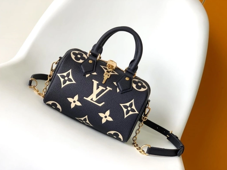 Practical LX Speedy Bags 18477
