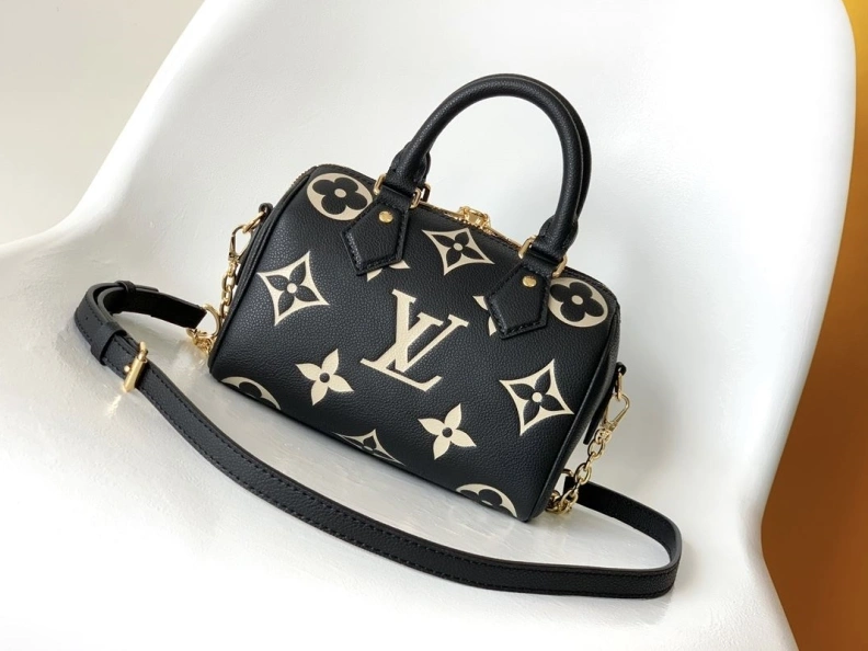 LX Speedy Bags Refined 18473