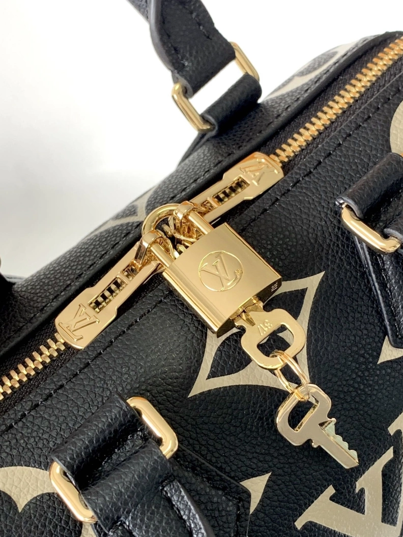 LX Speedy Bags Refined 18473