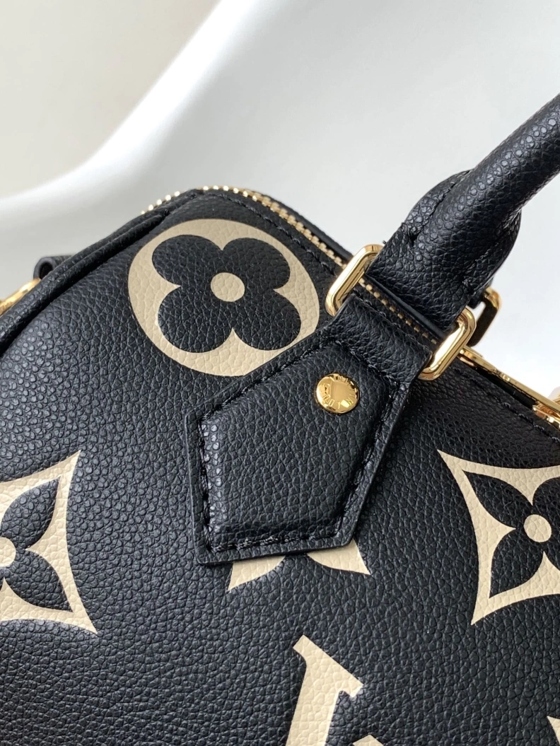 LX Speedy Bags Refined 18473