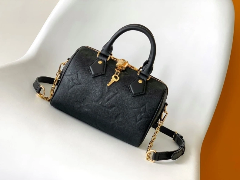 LX Speedy Bags Comfortable 18466