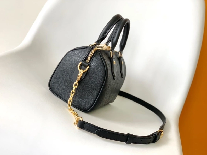 LX Speedy Bags Comfortable 18466
